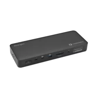 Kensington SD5920T EQ Thunderbolt 4 DisplayLink priključna stanica Kensington SD5920T EQ Thunderbolt 4 DisplayLink priključna stanica
