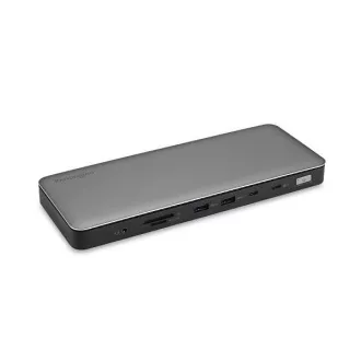Kensington SD5760T Thunderbolt 4 dvostruka 4K priključna stanica Kensington SD5760T Thunderbolt 4 dvostruka 4K priključna stanica