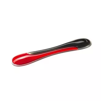 Kensington Slim Duo Gel KB oslon za zglob, crveni