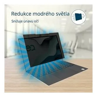 Kensington EQ filter za privatnost za 13,3-inčna prijenosna računala s omjerom zaslona 16:9