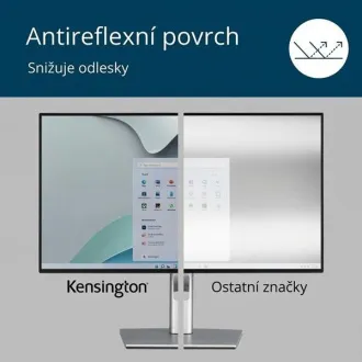 Kensington EQ filter za privatnost za 16'' 16:10 prijenosno računalo Kensington EQ filter za privatnost za 16'' 16:10 prijenosno računalo