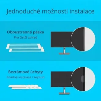 Kensington EQ filter za privatnost za 27-inčni 16:9 monitor Kensington EQ filter za privatnost za 27-inčni 16:9 monitor