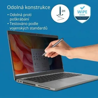 Kensington High Clarity Privacy Filter za 14'' 16:9 prijenosno računalo Kensington High Clarity Privacy Filter za 14'' 16:9 prijenosno računalo
