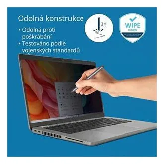 Kensington filter za privatnost visoke jasnoće za 16-inčna prijenosna računala 16:10 Kensington filter za privatnost visoke jasnoće za 16-inčna prijenosna računala 16:10