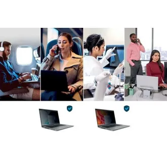 Kensington High Clarity Privacy Filter za 24'' 16:9 monitor Kensington High Clarity Privacy Filter za 24'' 16:9 monitor