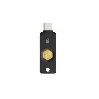 Kensington VeriMark NFC+ sigurnosni ključ - USB-C Kensington VeriMark NFC+ sigurnosni ključ - USB-C