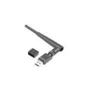 LANBERG USB BEŽIČNI MREŽNI ADAPTER NC-0150-WE N150 1X VANJSKA ANTENA