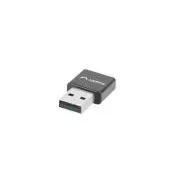 LANBERG USB ADAPTER BEŽIČNA MREŽNA KARTICA NC-0300-WI N300 2X UNUTARNJA ANTENA