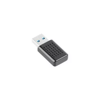 LANBERG USB ADAPTER BEŽIČNA MREŽNA KARTICA NC-1200-WI AC1200 DVOSTRUKI POJAS