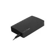 LANBERG SWITCH DSP2-1008-12V 8X 1GB/S NEUPRAVLJIVI GIGABITNI ETHERNET DESKTOP 12V