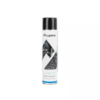 LANBERG USISIVAČ NA KOMPRIMIRANI ZRAK 600 ML