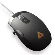 LEXIP GAMING - PU94 - 3D BEŽIČNI MIŠ - AMERIČKI/EURO