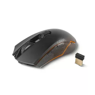 LEXIP GAMING - BEŽIČNI MIŠ - AR18 AERO SPEED - EU
