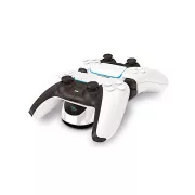 LEXIP STEELPLAY - DVOSTRUKA STANICA ZA PUNJENJE ZA PS5 KONTROLERE
