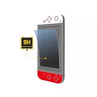 LEXIP STEELPLAY - 9H ZAŠTITNA FOLIJU ZA ZASLON ZA NINTENDO SWITCH