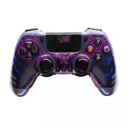 LEXIP SUSAKE BEŽIČNI KONTROLER ZA IGRE, PC/NINTENDO SWITCH, RAZLIČITE BOJE