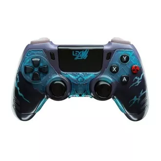 LEXIP KAKASHI BEŽIČNI KONTROLER ZA IGRE, PC/NINTENDO SWITCH, RAZLIČITE BOJE LEXIP KAKASHI BEŽIČNI KONTROLER ZA IGRE, PC/NINTENDO SWITCH, RAZLIČITE BOJE