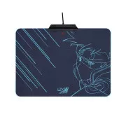 LEXIP KAKASHI SOLID GAMING LED PODLOGA ZA MIŠA