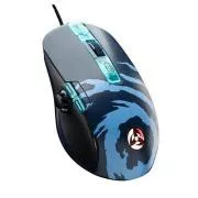 LEXIP KAKASHI GAMING ŽIČANI MIŠ, MIJEŠANE BOJE