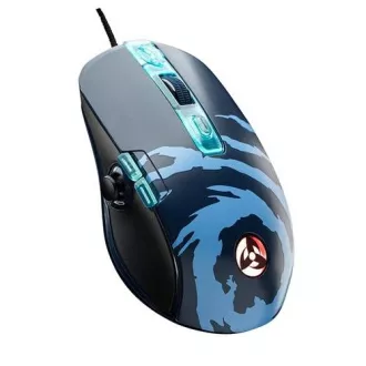 LEXIP KAKASHI GAMING ŽIČANI MIŠ, MIJEŠANE BOJE