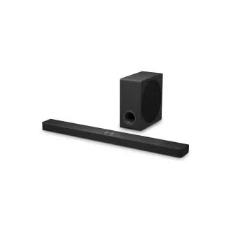 LG S90TY Soundbar s bežičnim subwooferom LG S90TY Soundbar s bežičnim subwooferom