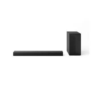 LG S60T Soundbar s bežičnim subwooferom