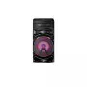 LG XBOOM RNC5 Bluetooth karaoke party zvučnik