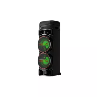 LG XBOOM RNC9 Bluetooth karaoke party zvučnik