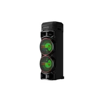 LG XBOOM RNC9 Bluetooth karaoke party zvučnik - II. kvaliteta
