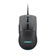 Lenovo miš CONS Gaming M210 RGB (crni)