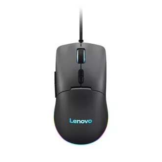 Lenovo miš CONS Gaming M210 RGB (crni)