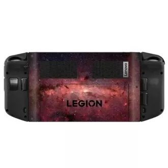 Lenovo Legion Go Skin - Universe = podešavanje igraće konzole