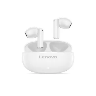 Lenovo E310 True Wireless Stereo slušalice, samostojeće - bijele Lenovo E310 True Wireless Stereo slušalice, samostojeće - bijele