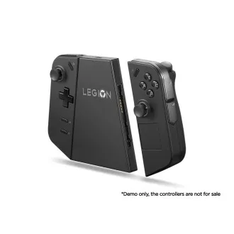 Lenovo Legion Go priključak za punjenje s baterijom za kontrolere