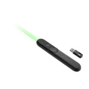Lenovo laserski punjivi daljinski upravljač za prezentacije = laserski prezenter