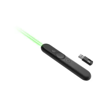 Lenovo laserski punjivi daljinski upravljač za prezentacije = laserski prezenter Lenovo laserski punjivi daljinski upravljač za prezentacije = laserski prezenter