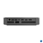 Lenovo IdeaCentre MINI Q1IRH10R Core 5 210H/16GB/SSD 512GB/Tiny/150W/bez OS-a/sivi