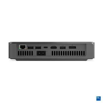 Lenovo IdeaCentre MINI Q1IRH10R Core 5 210H/16GB/SSD 512GB/Tiny/150W/bez OS-a/sivi