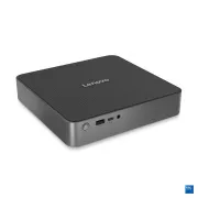Lenovo IdeaCentre MINI Q1IRH10R Core7 240H/32GB/SSD 1TB+512GB/Tiny/150W/WIN11 PRO/sivi