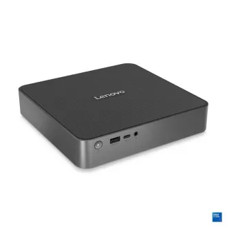 Lenovo IdeaCentre MINI Q1IRH10R Core7 240H/32GB/SSD 1TB+512GB/Tiny/150W/WIN11 PRO/sivi Lenovo IdeaCentre MINI Q1IRH10R Core7 240H/32GB/SSD 1TB+512GB/Tiny/150W/WIN11 PRO/sivi