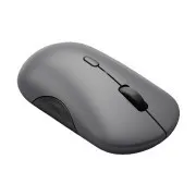 Lenovo 700 Multi-Device bežični tihi miš (Luna Grey) = tamnosivi, bežični, tihi miš