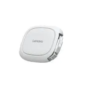 Lenovo 240W USB-C uvlačivi kabel = uvlačivi USB-C na USB-C kabel za napajanje i podatke u bijeloj boji