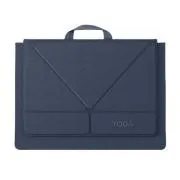 Lenovo Yoga 16" Tote Sleeve = torba za 16" Lenovo Yoga prijenosna računala u plavoj boji