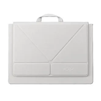 Lenovo Yoga 16" Tote Sleeve = torba za 16" Lenovo Yoga prijenosna računala u bež boji