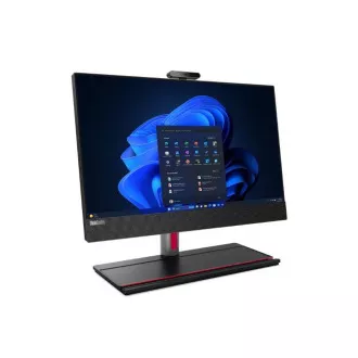 Lenovo ThinkCentre M90a G5 AiO 23.8" FHD IPS Touch/i7-14700/16GB/1TB SSD/DVD-RW/1yPremier/Win11 Pro/crni Lenovo ThinkCentre M90a G5 AiO 23.8" FHD IPS Touch/i7-14700/16GB/1TB SSD/DVD-RW/1yPremier/Win11 Pro/crni