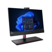 Lenovo ThinkCentre M90a G5 AiO 23.8" FHD IPS/i5-14500/16GB/512GB SSD/DVD-RW/1yPremier/Win11 Pro/crni