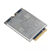Lenovo ThinkPad Quectel EM160R-GL 4G LTE-A Cat 16 M.2 WWAN modul za X1 2-u-1 Gen9/P16s Gen3