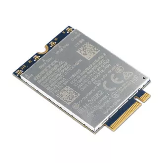 Lenovo ThinkPad Quectel EM160R-GL 4G LTE-A Cat 16 M.2 WWAN modul za X1 2-u-1 Gen9/P16s Gen3