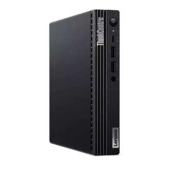 Lenovo ThinkCentre M70t G5 Tower i5-14500/16GB/512GB SSD/1yPremier/Win11 Pro/crni - Raspakiran