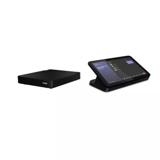 Lenovo Google Meet Kit G3 i5-1335U/16GB/256GB SSD/10.1" HD Multi-touch/3gPremier/ChromeOS/siva